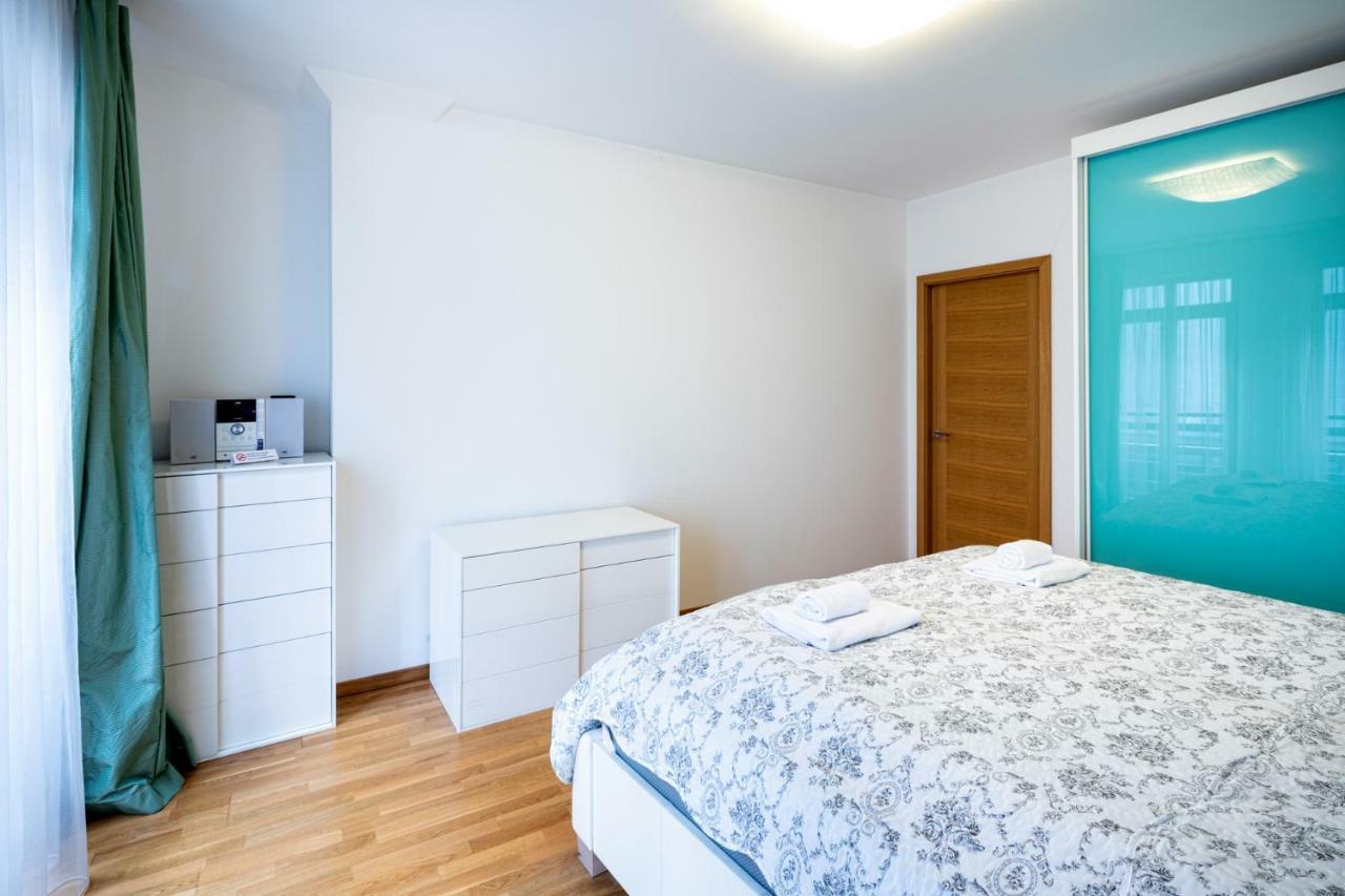Old Riga Two Bedroom Apartment At Galleria Exteriér fotografie