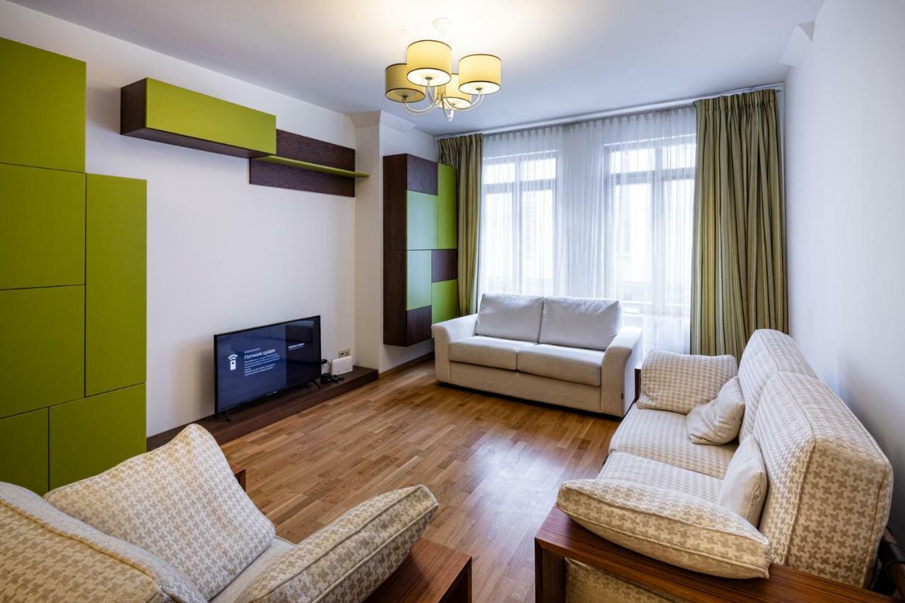 Old Riga Two Bedroom Apartment At Galleria Exteriér fotografie